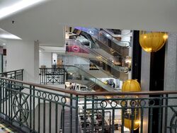 Parklane Shopping Mall (D7), Retail #538038671
